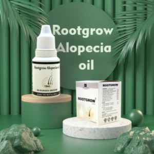 Alopecia Hairgrow Kit
