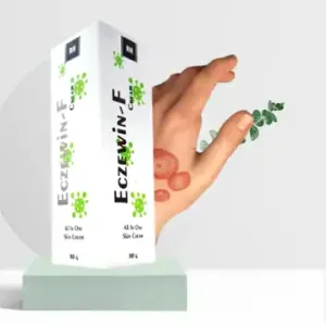 Eczewin-F Cream