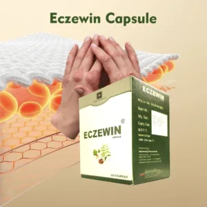 Eczewin Capsule