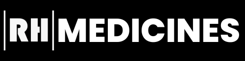 Logo RhMedicines
