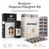 Alopecia Hairgrow Kit