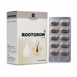 Rootgrow Capsule
