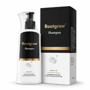 Rootgrow Shampoo