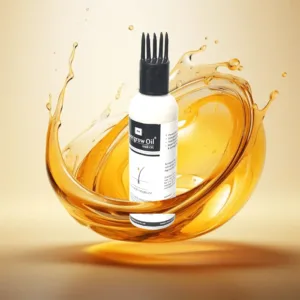 Rootgrow Oil