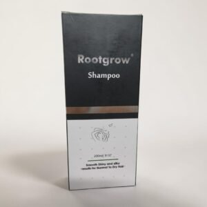 Rootgrow Shampoo