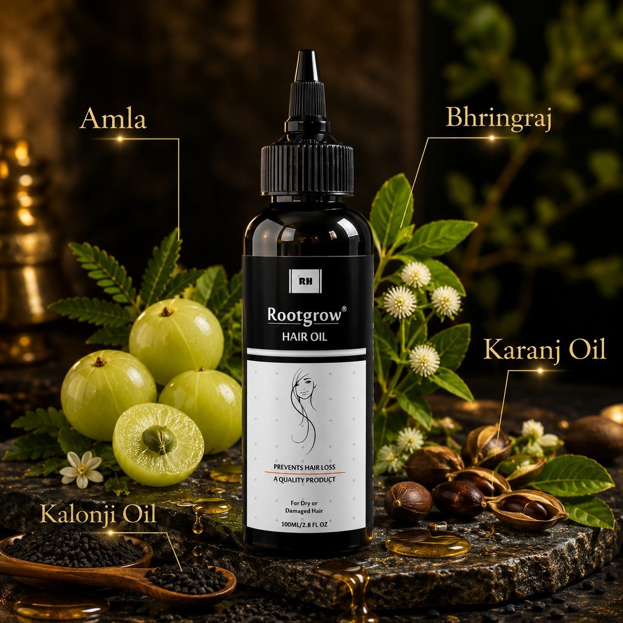 hair oil 1