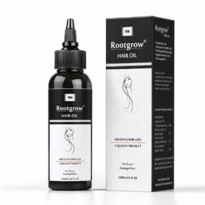 Rootgrow Oil