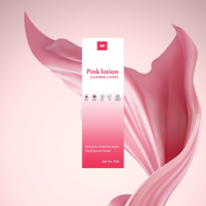 Pink Calamine Lotion