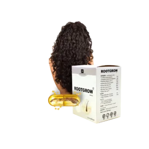 Rootgrow Hair Fall Capsule