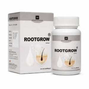 Rootgrow Capsule